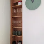 La Parada De Echegaray Apartment