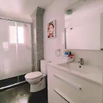 La Parada De Echegaray Zaragoza