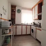 La Parada De Echegaray Saragossa