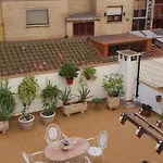 Lejlighed La Parada De Echegaray