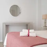 La Parada De Echegaray Apartment