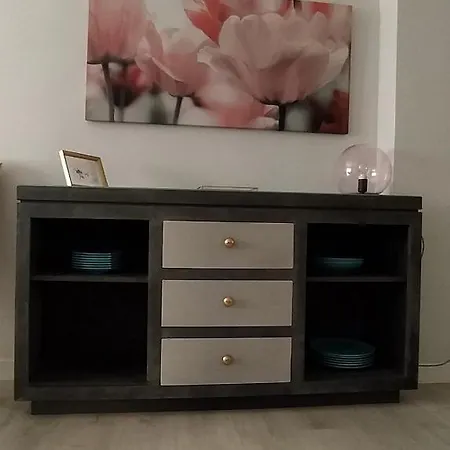 Appartement La Parada De Echegaray *