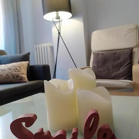 Appartement La Parada De Echegaray *