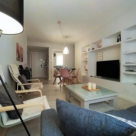 La Parada De Echegaray Appartement Saragosse