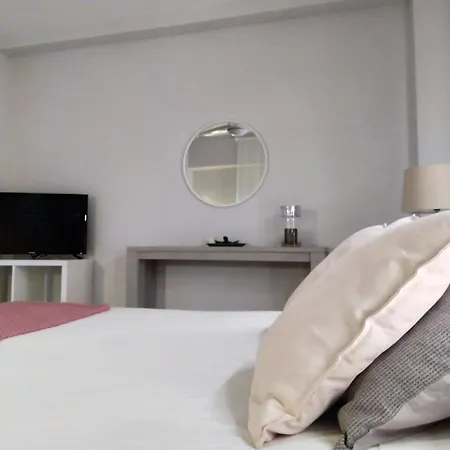 La Parada De Echegaray Appartement