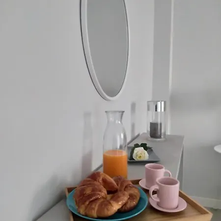 La Parada De Echegaray Appartement