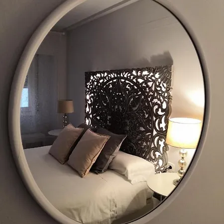 La Parada De Echegaray Apartment