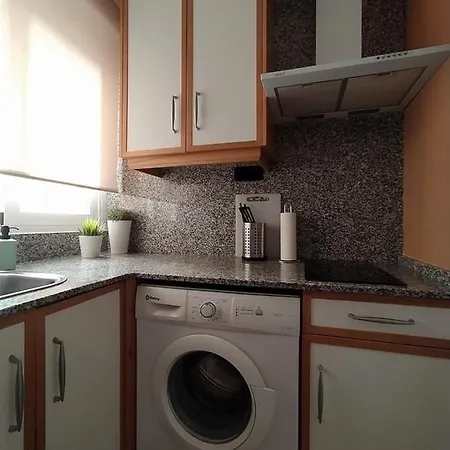 La Parada De Echegaray