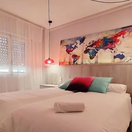 La Parada De Echegaray * Zaragoza