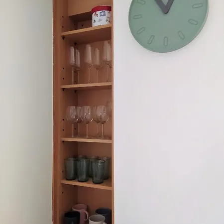 La Parada De Echegaray Appartement