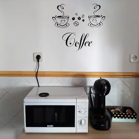 Apartment La Parada De Echegaray *