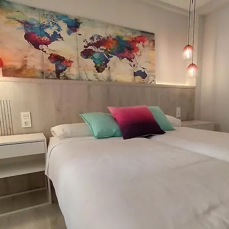 La Parada De Echegaray * Zaragoza