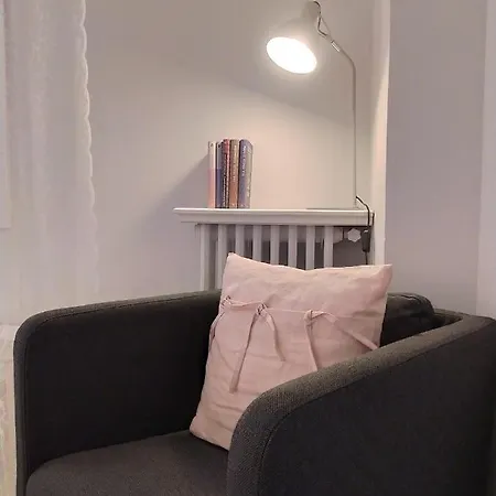 La Parada De Echegaray Appartement Saragosse