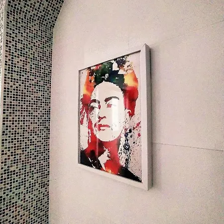 La Parada De Echegaray *