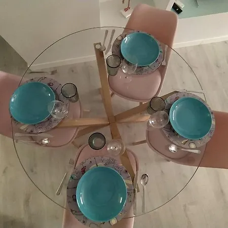 La Parada De Echegaray Appartement