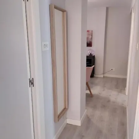 La Parada De Echegaray Saragosse