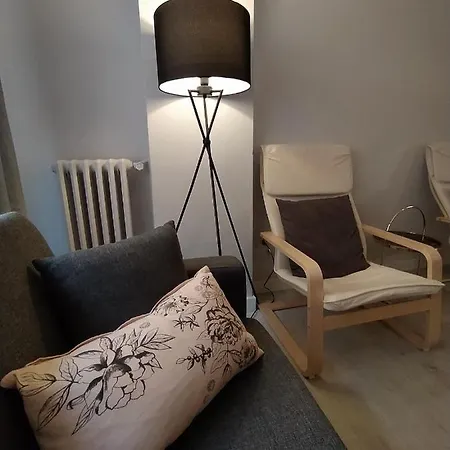 La Parada De Echegaray Appartement *