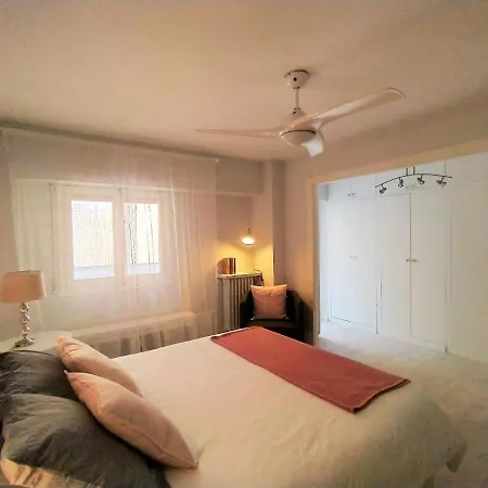 Appartement La Parada De Echegaray