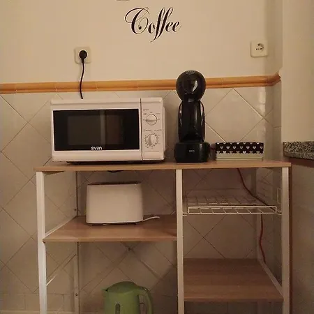 La Parada De Echegaray * Saragosse