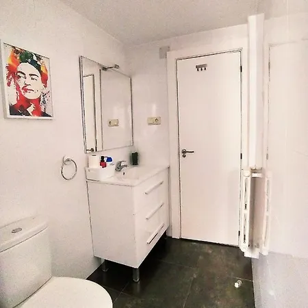 La Parada De Echegaray Appartement Saragosse