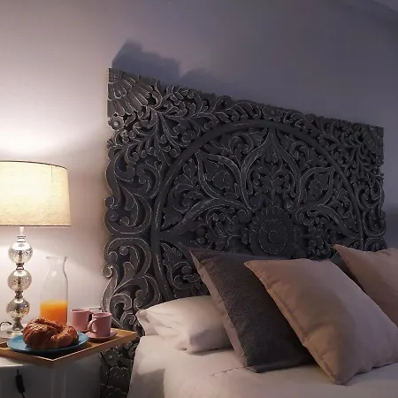 La Parada De Echegaray Zaragoza