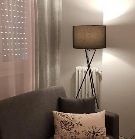 La Parada De Echegaray * Saragosse