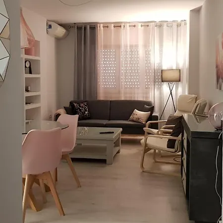 La Parada De Echegaray * Saragosse