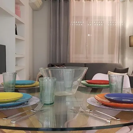 La Parada De Echegaray * Saragosse