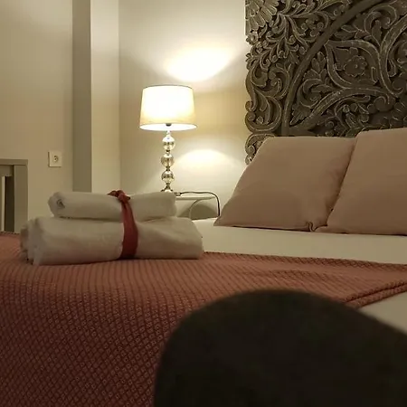 La Parada De Echegaray * Saragosse