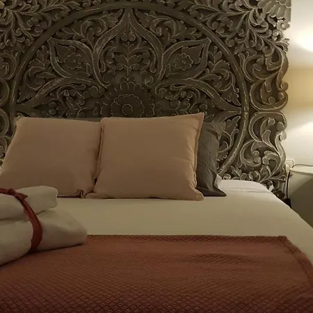 Appartement La Parada De Echegaray *