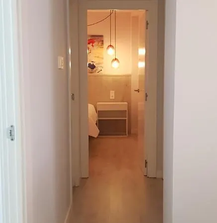 La Parada De Echegaray Appartement Saragosse