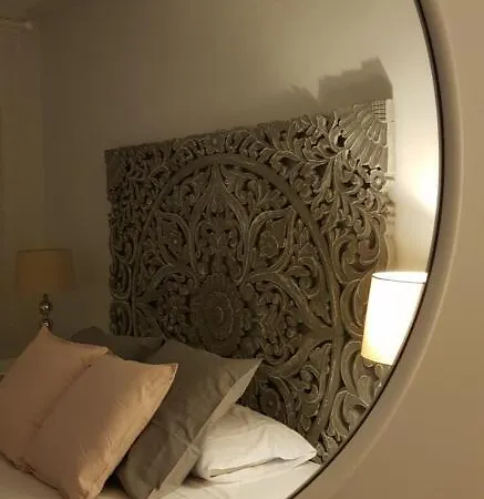 Appartement La Parada De Echegaray *