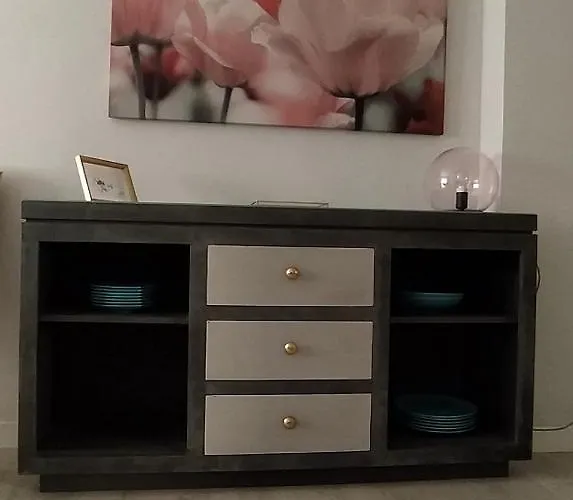 Apartment La Parada De Echegaray *