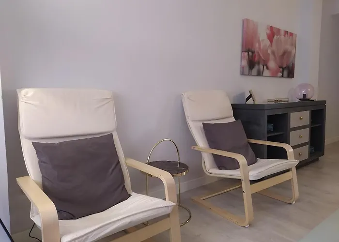 Apartment La Parada De Echegaray *