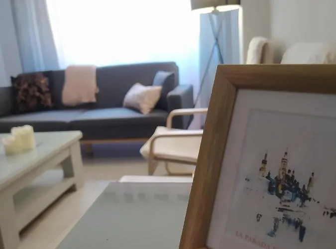 La Parada De Echegaray דירה