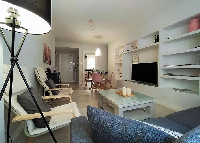 La Parada De Echegaray דירה סרגוסה