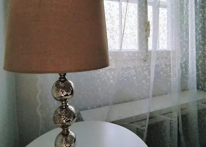 דירה La Parada De Echegaray