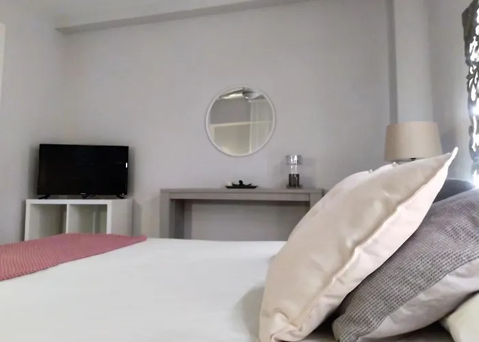 La Parada De Echegaray דירה