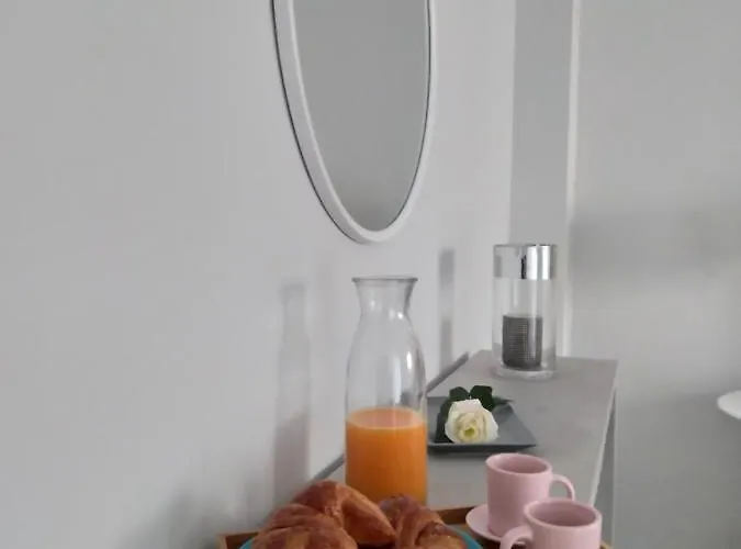 La Parada De Echegaray Apartment