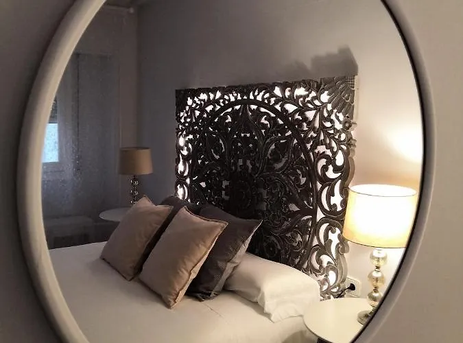 La Parada De Echegaray Apartment