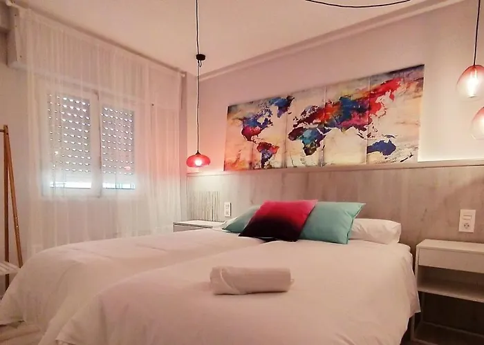 La Parada De Echegaray * Zaragoza