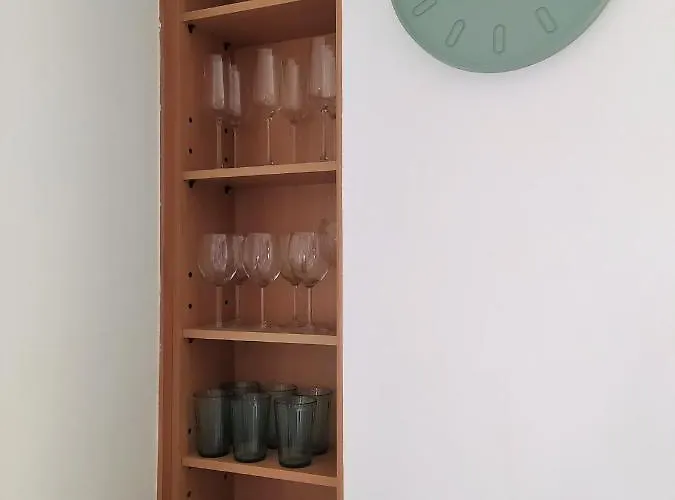 La Parada De Echegaray דירה