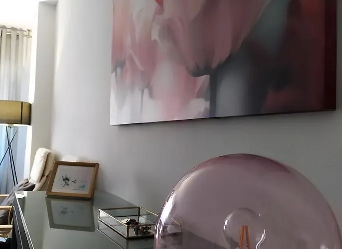 La Parada De Echegaray סרגוסה