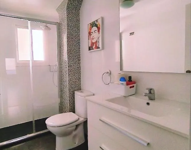 La Parada De Echegaray סרגוסה