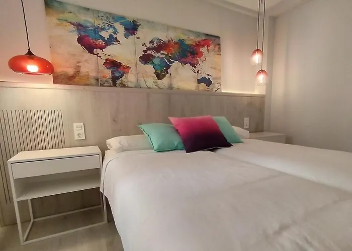 La Parada De Echegaray * Zaragoza