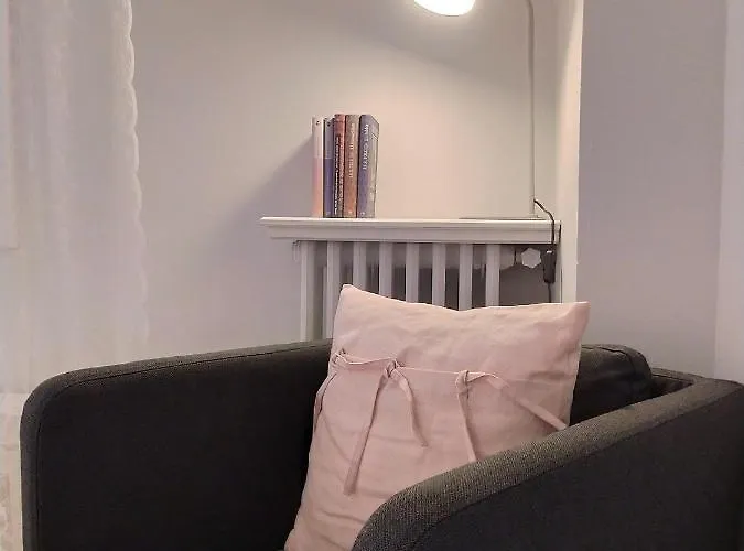 La Parada De Echegaray דירה סרגוסה