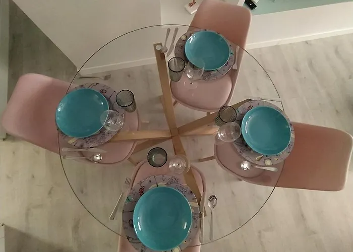 La Parada De Echegaray דירה