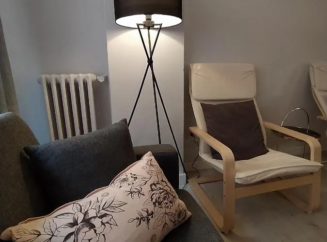 La Parada De Echegaray Apartment *