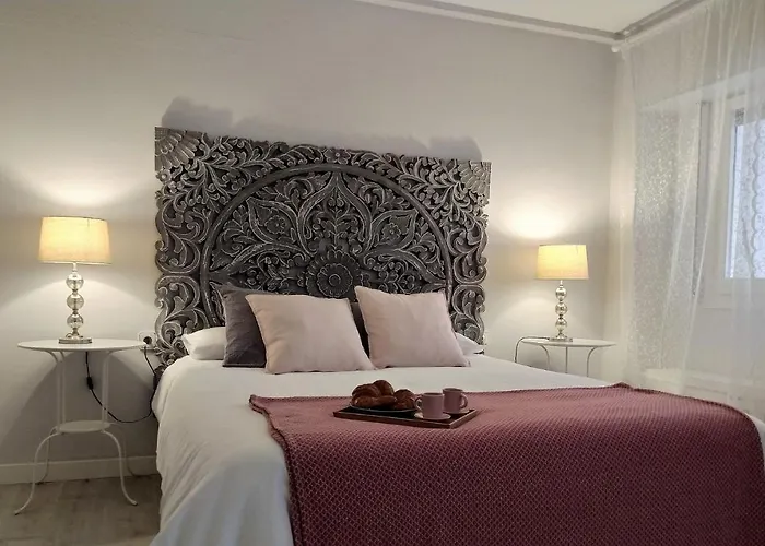 Apartment La Parada De Echegaray