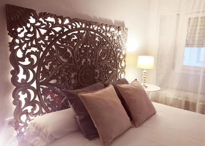 La Parada De Echegaray דירה סרגוסה